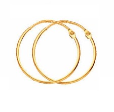 Dolly-Bijoux Femme Boucles