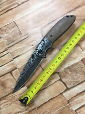 couteau de poche " modèle