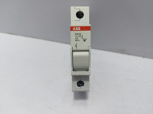 Support fusible abb e91 32 - de,