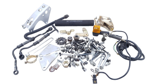 Kit visserie lot de - kit,