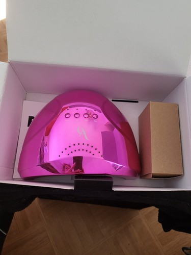 Lampe led pro - pro, 48w