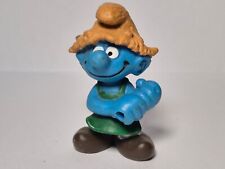 Figurine Peyo Schleich Les