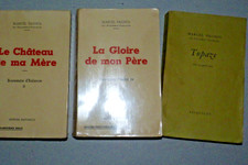 Souvenirs d’enfance - de