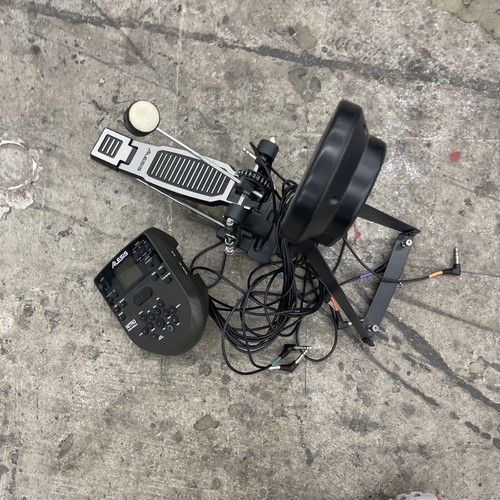 Lot alesis dm7x nitro - lot, of