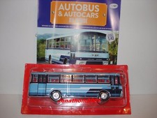 AUTOBUS & AUTOCARS DU MONDE