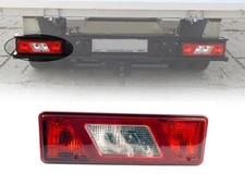 Arrière Gauche Feu Arrière