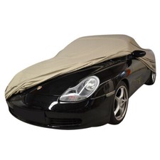 Bâche de protection