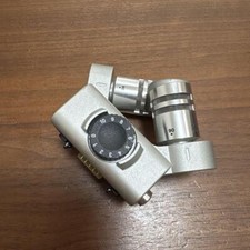 Microphone enregistreur