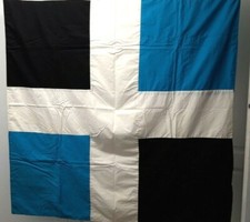 Drapeau du Régiment de