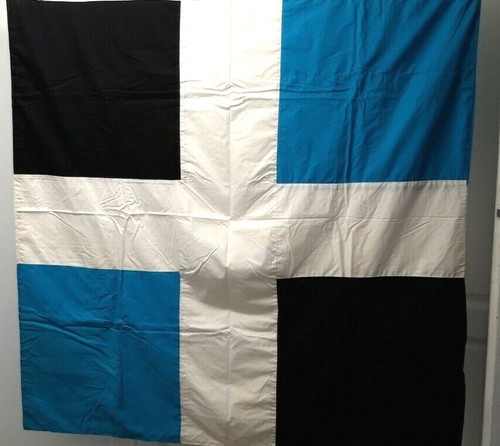 Drapeau régiment de - du,