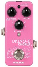 NCH-4 Ukiyo-E Chorus Mini