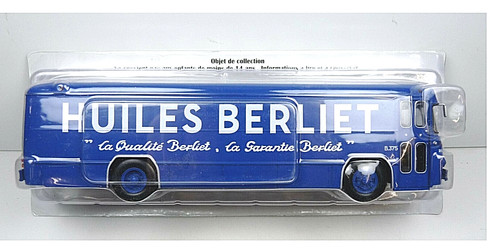 Die cast autobus bus - die,