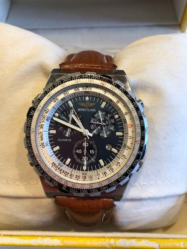 Montre homme breitling 80975 - montre,