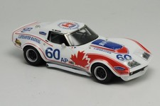 .kit Corvette C3 sponsor BFG