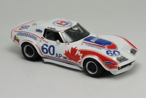 Kit corvette sponsor bfg - .kit, c3