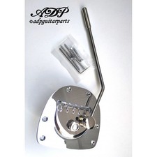 Tremolo Göldo DG pour Guitares Offset Style JM/JG