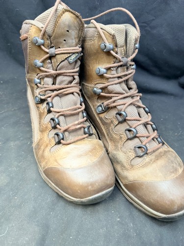 Haix scout bottes combat - haix,