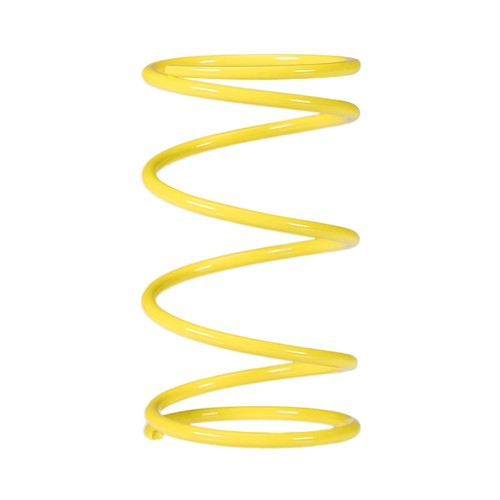 Malossi yellow contrast spring - malossi,