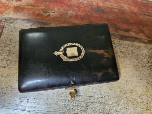 Carnet bal ancien - de,