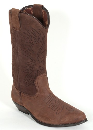 Bottes western cowboy - western, line