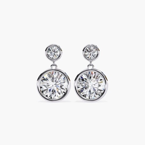 Rare ct boucles - 8,00,