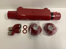 GROHE Automatic 2000 Douche