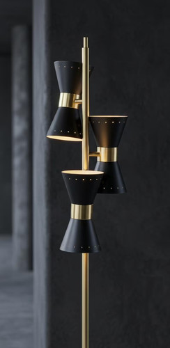 Lampadaire moderne lumières - 3,