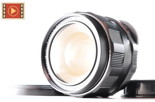 Objectif pentax smc - objectif,