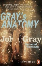 John Gray Gray's Anatomy