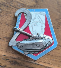 Insigne 8° Régiment de