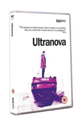 Ultranova vincent - ultranova,