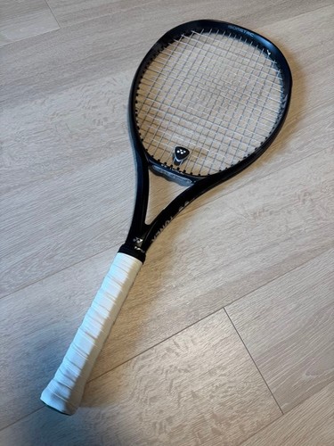 Raquette tennis noire yonex - de,