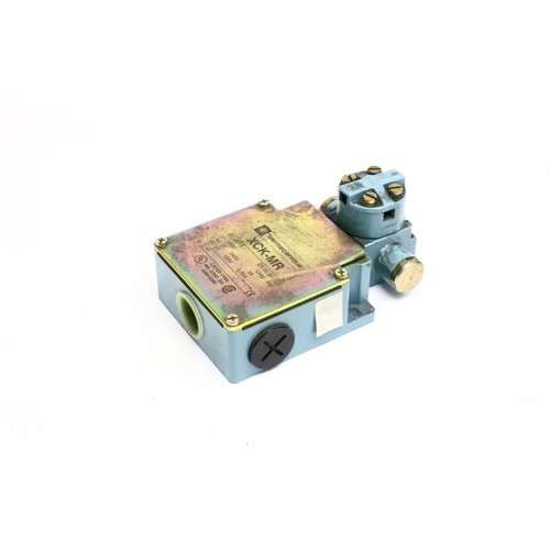 Telemecanique xck mr54d1 - telemecanique, xck-mr54d1