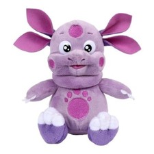 Peluche douce parlante russe Luntik 21 cm/8,3"
