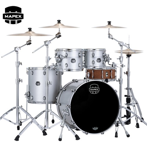 Mapex saturn evolution classic - mapex,