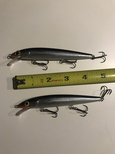 Rapala husky jerk 12 - husky, jerk,hj-12