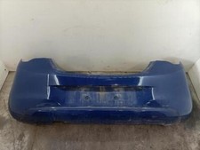 39002839 pare-choc arrière