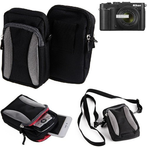 étui appareil photo sac - appareil, à