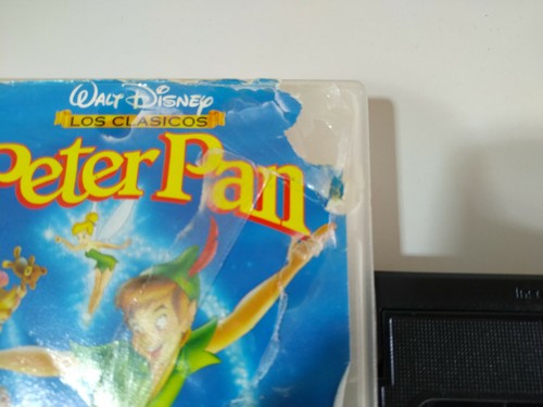 Peter pan les - classiques, de