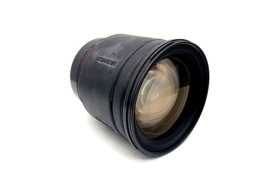 Tamron 200mm 8 - 1:3, .8-5.6