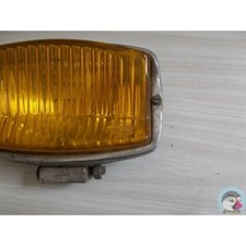 PHARE ANTI BROUILLARD ZED 1000 FIAT ABARTH RENAULT ALPINE GORDINI