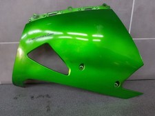 Carénage Inférieur KAWASAKI