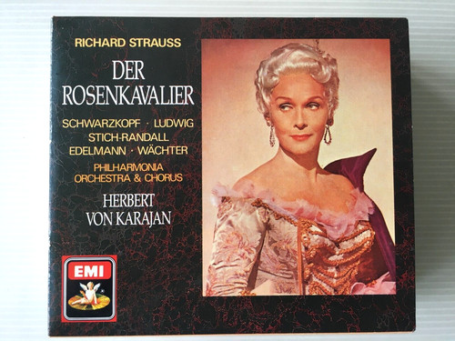 Coffret der - ,
