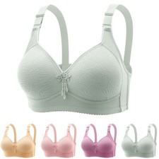 Slimming Lady Bra Bh Wireless