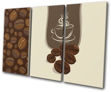 Coffee Beans Design Food