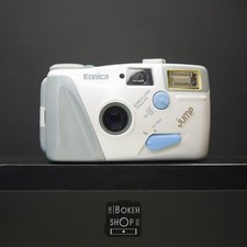 🔹 Konica Jump – Appareil