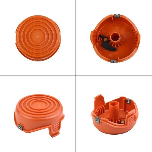 For black decker - &,