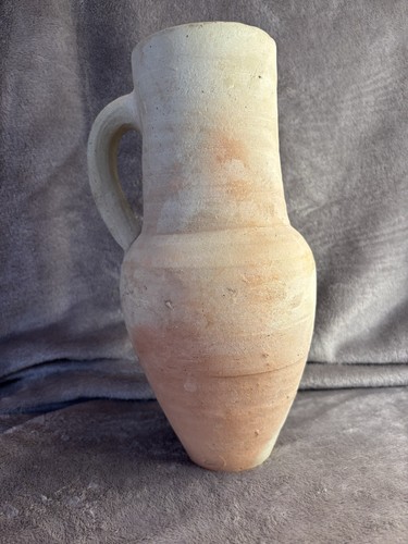 Ancienne cruche poterie - ancienne, cruche/poterie