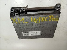 S101700101K UNITE DE COMMANDE