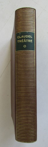 Théâtre paul claudel - théâtre,